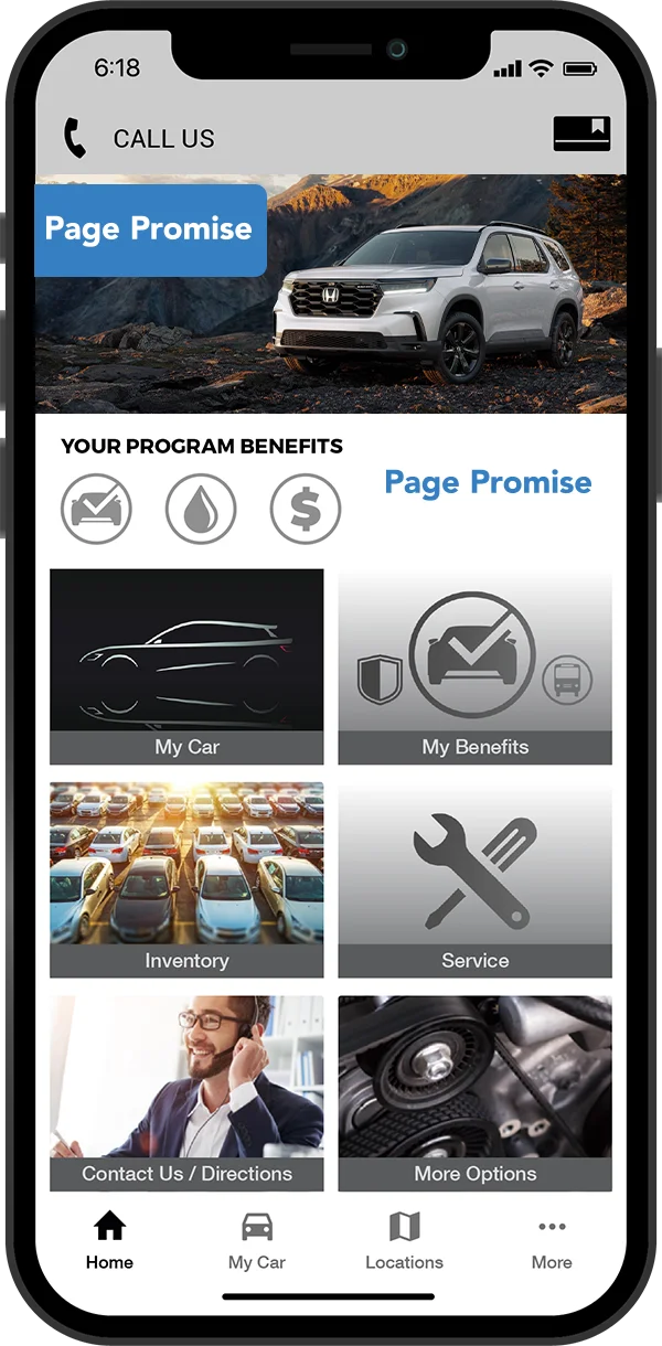 App